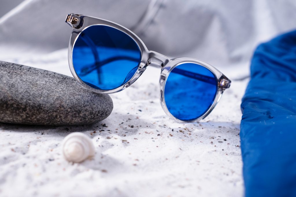 La tecnología desarrollada por Zeiss también tiene u componente de moda.