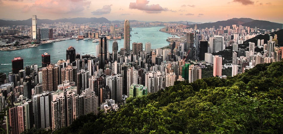 Óptica Hong Kong
